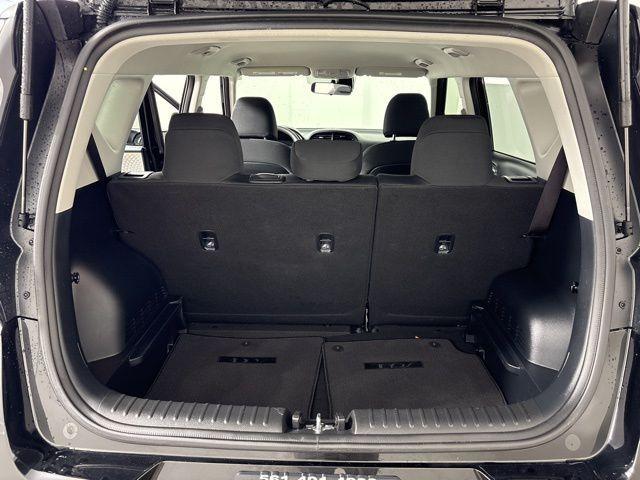 used 2025 Kia Soul car, priced at $17,282