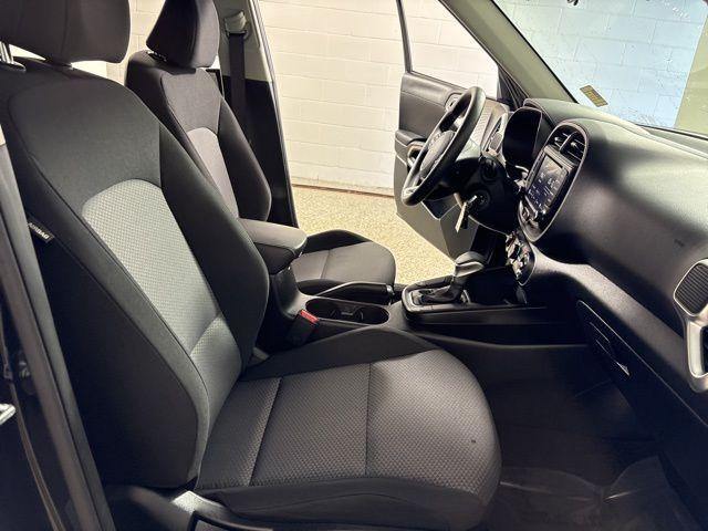 used 2025 Kia Soul car, priced at $16,139