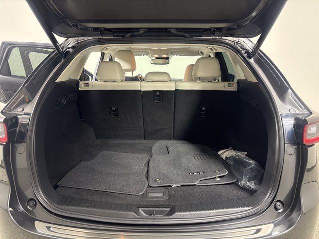 used 2023 Mazda CX-5 car, priced at $26,076