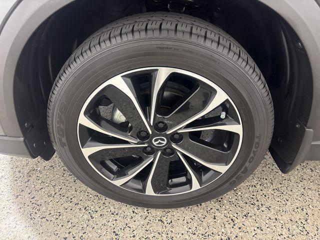 used 2023 Mazda CX-5 car, priced at $26,076
