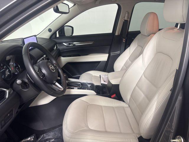 used 2023 Mazda CX-5 car, priced at $26,076