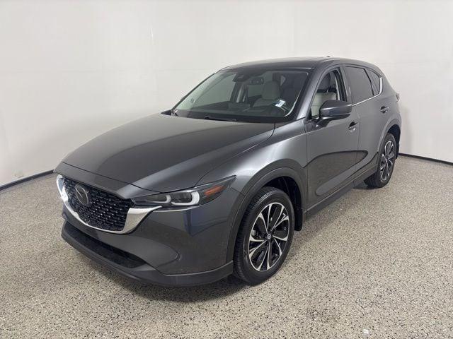 used 2023 Mazda CX-5 car, priced at $26,076