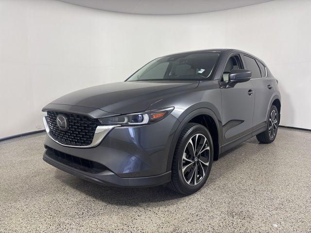 used 2023 Mazda CX-5 car, priced at $26,076