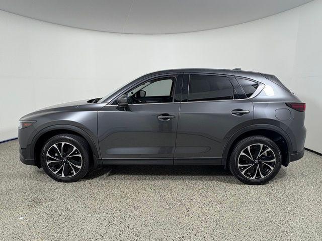 used 2023 Mazda CX-5 car, priced at $26,076