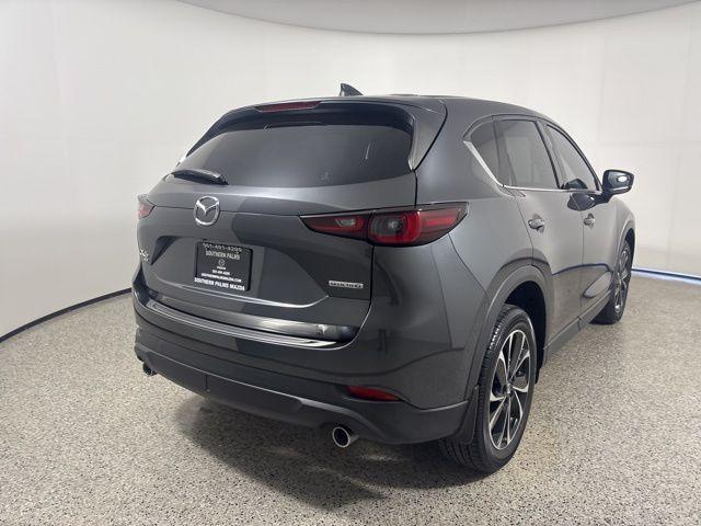 used 2023 Mazda CX-5 car, priced at $26,076