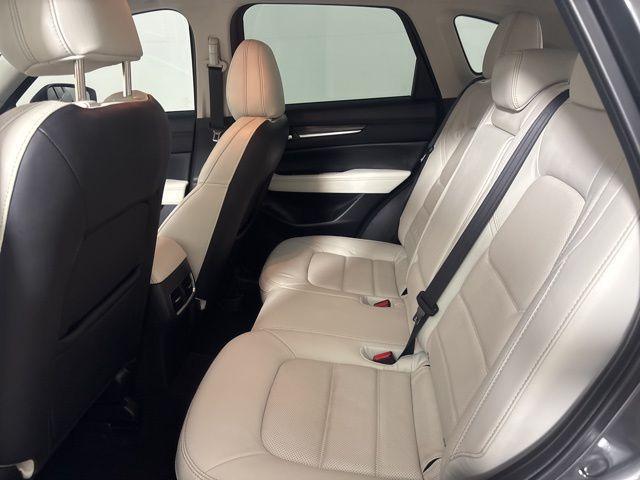 used 2023 Mazda CX-5 car, priced at $26,076