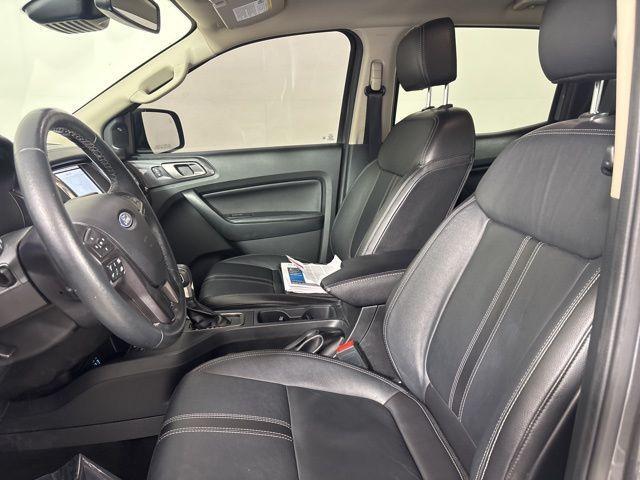 used 2022 Ford Ranger car, priced at $27,365