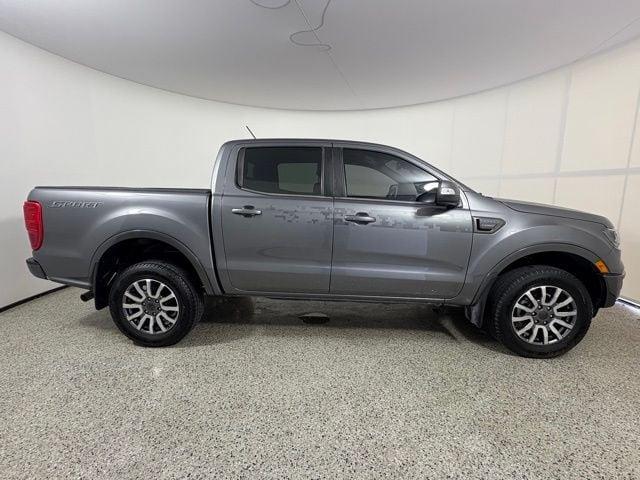 used 2022 Ford Ranger car, priced at $26,527