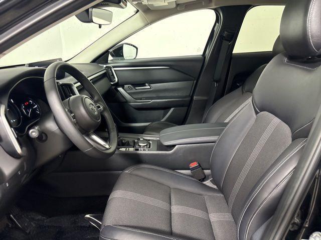used 2023 Mazda CX-50 car, priced at $24,597