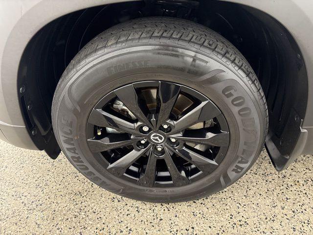used 2023 Mazda CX-50 car, priced at $24,597