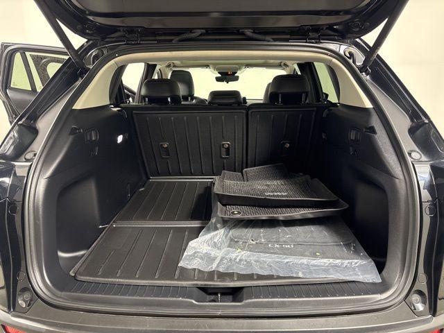 used 2023 Mazda CX-50 car, priced at $24,597