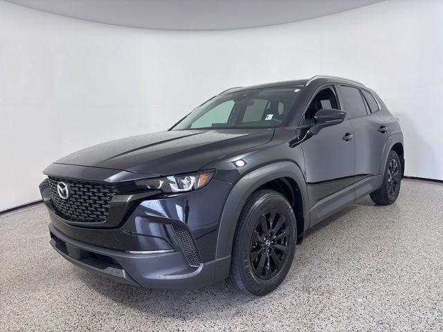 used 2023 Mazda CX-50 car, priced at $24,597