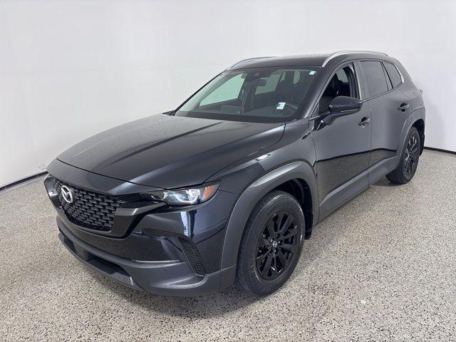 used 2023 Mazda CX-50 car, priced at $24,597