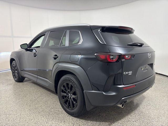 used 2023 Mazda CX-50 car, priced at $24,597