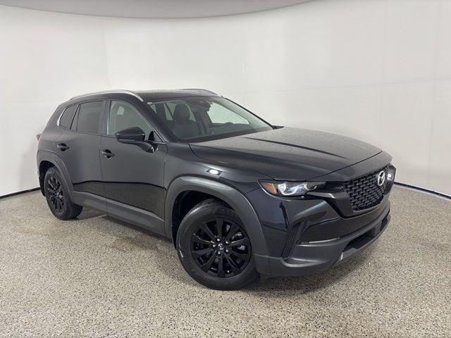 used 2023 Mazda CX-50 car, priced at $24,597