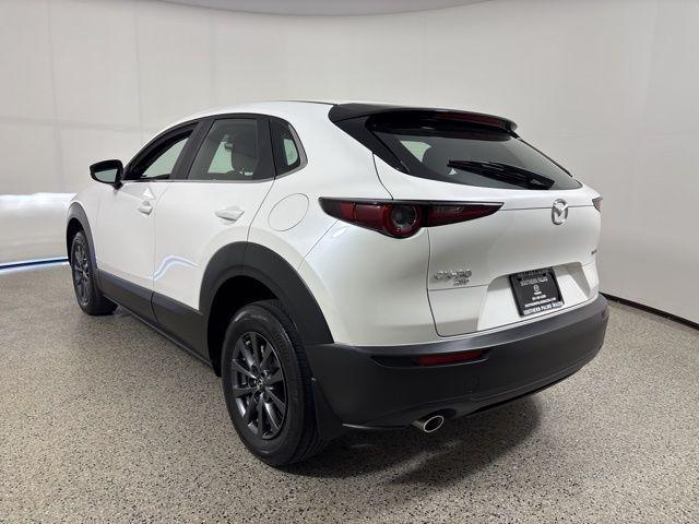 used 2023 Mazda CX-30 car, priced at $21,715