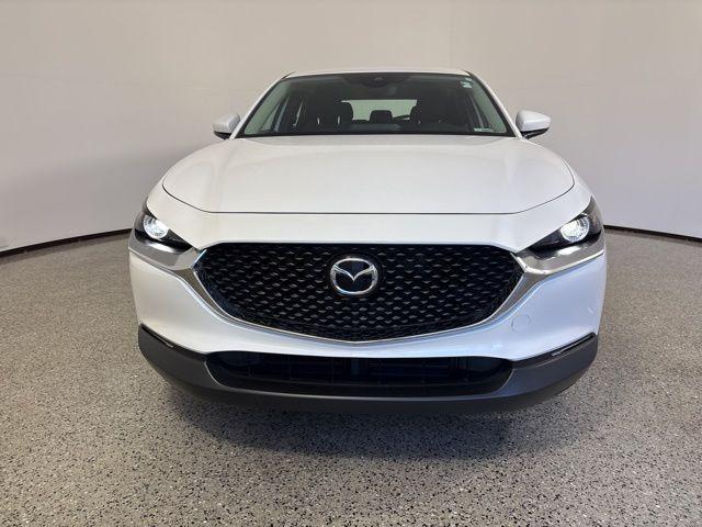 used 2023 Mazda CX-30 car, priced at $21,715