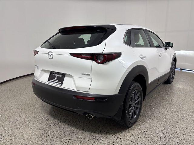 used 2023 Mazda CX-30 car, priced at $21,715