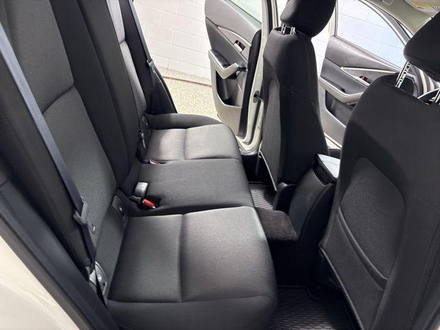 used 2023 Mazda CX-30 car, priced at $21,715