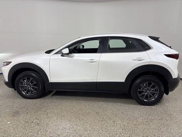 used 2023 Mazda CX-30 car, priced at $21,715
