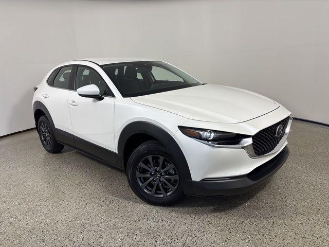 used 2023 Mazda CX-30 car, priced at $21,715