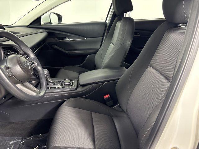 used 2023 Mazda CX-30 car, priced at $21,715