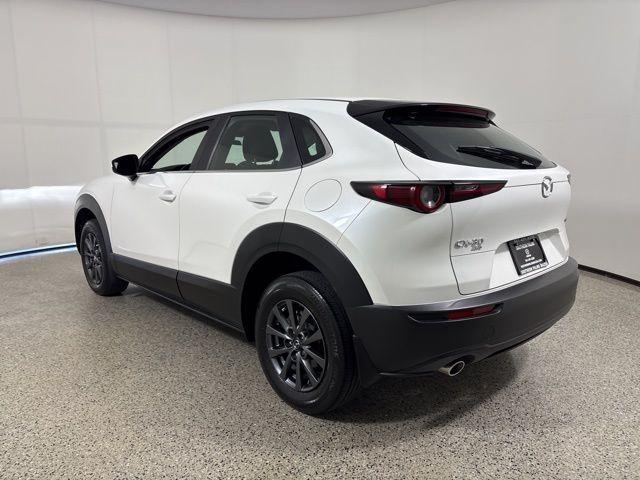 used 2023 Mazda CX-30 car, priced at $21,715