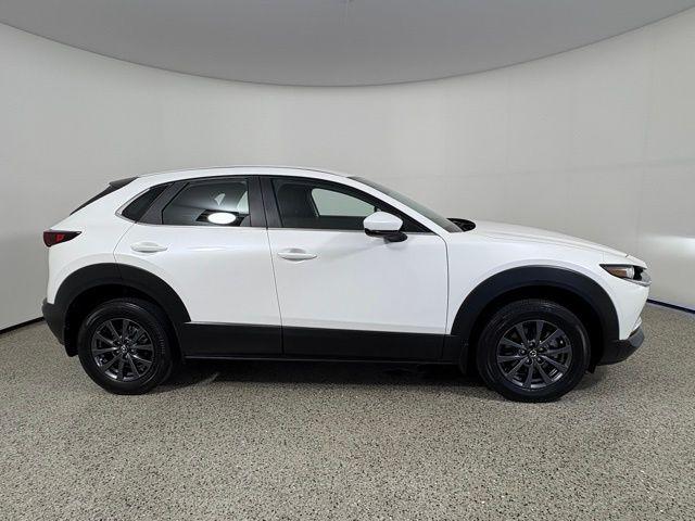used 2023 Mazda CX-30 car, priced at $21,715