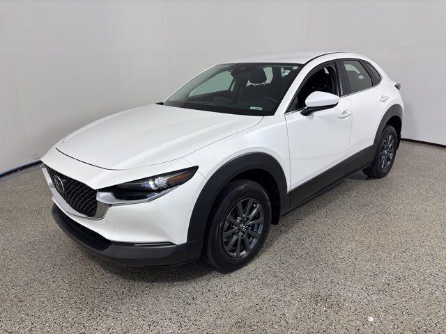 used 2023 Mazda CX-30 car, priced at $21,715