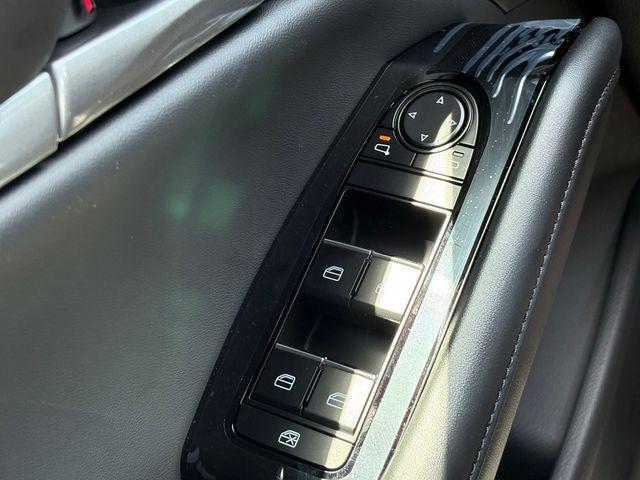 new 2025 Mazda Mazda3 car, priced at $25,272