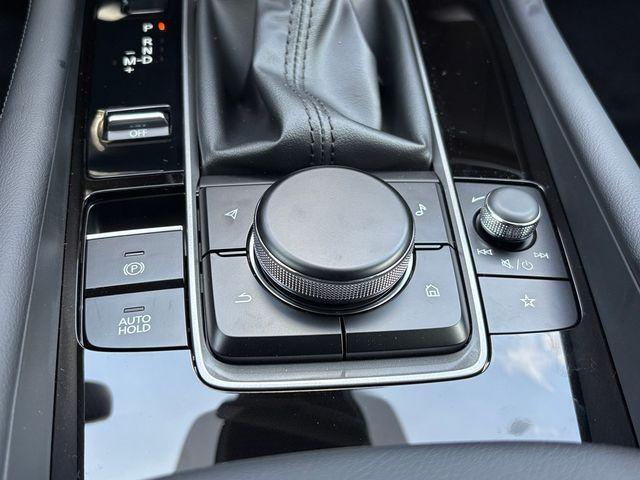 new 2025 Mazda Mazda3 car, priced at $25,272