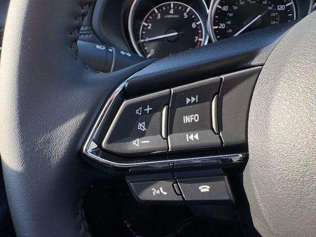 new 2025 Mazda CX-5 car, priced at $31,134