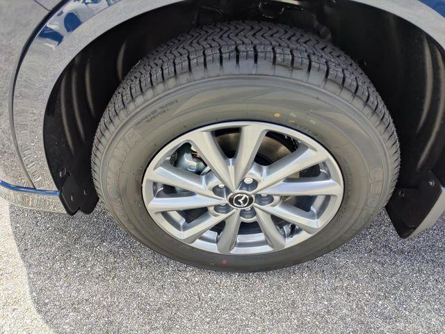 new 2025 Mazda CX-5 car, priced at $29,134