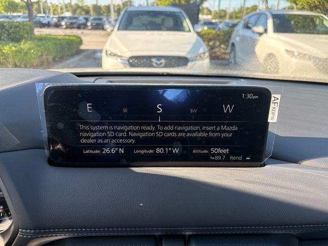 new 2025 Mazda CX-5 car, priced at $29,134