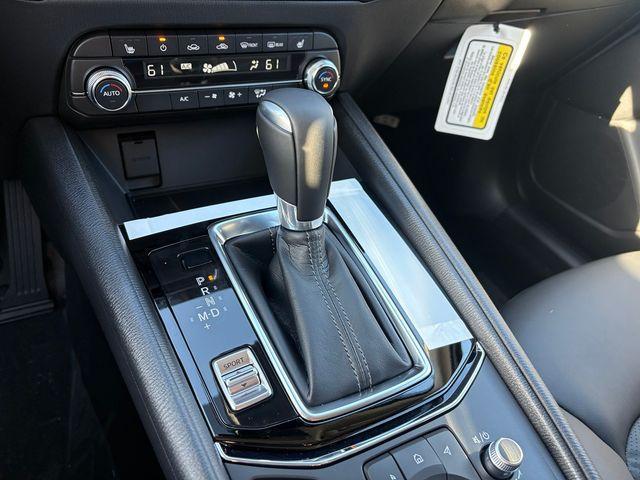 new 2025 Mazda CX-5 car, priced at $29,134