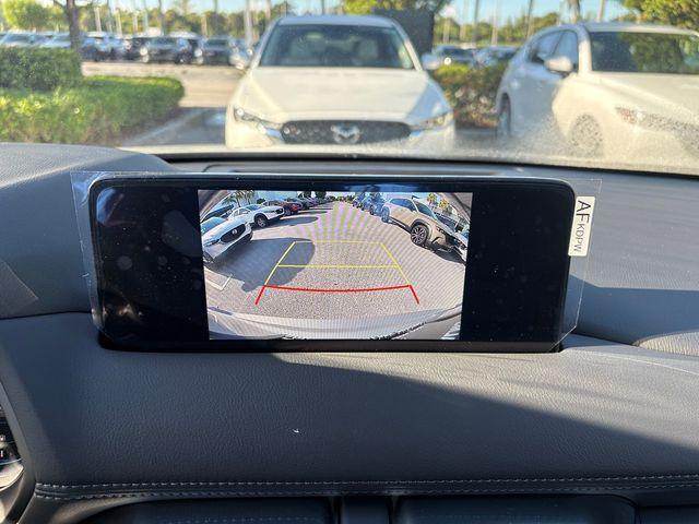 new 2025 Mazda CX-5 car, priced at $29,134