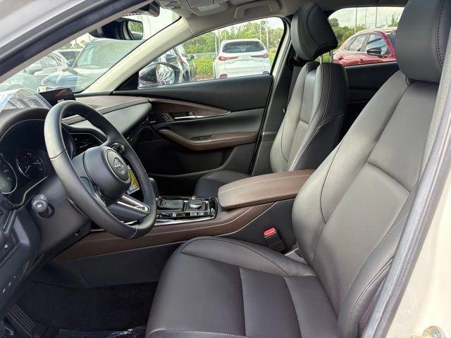 new 2025 Mazda CX-30 car, priced at $36,254