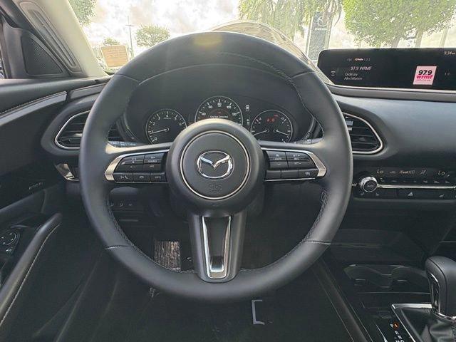 new 2025 Mazda CX-30 car, priced at $36,254