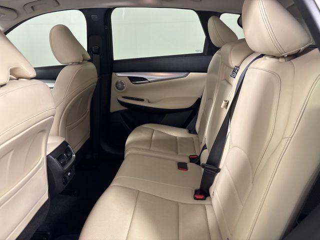 used 2019 INFINITI QX50 car, priced at $18,783