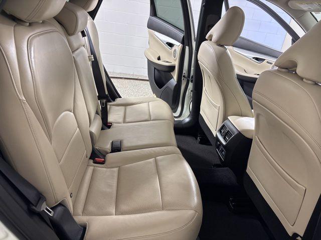used 2019 INFINITI QX50 car, priced at $18,783