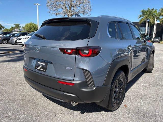 new 2025 Mazda CX-50 Hybrid car, priced at $35,574