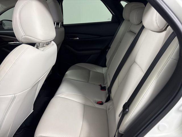 used 2022 Mazda CX-30 car, priced at $22,205