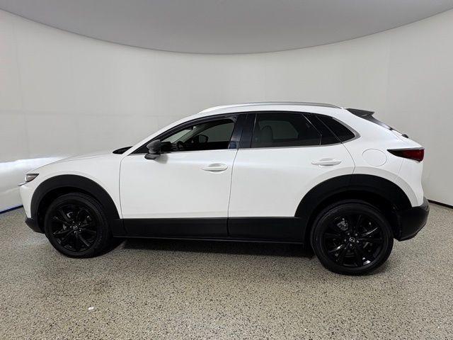 used 2022 Mazda CX-30 car, priced at $22,205