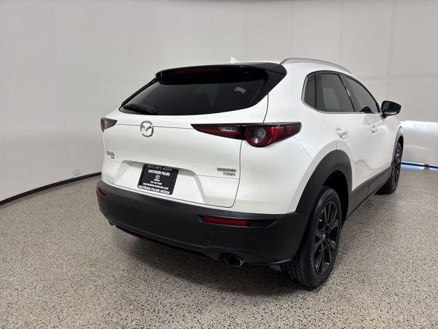 used 2022 Mazda CX-30 car, priced at $22,205