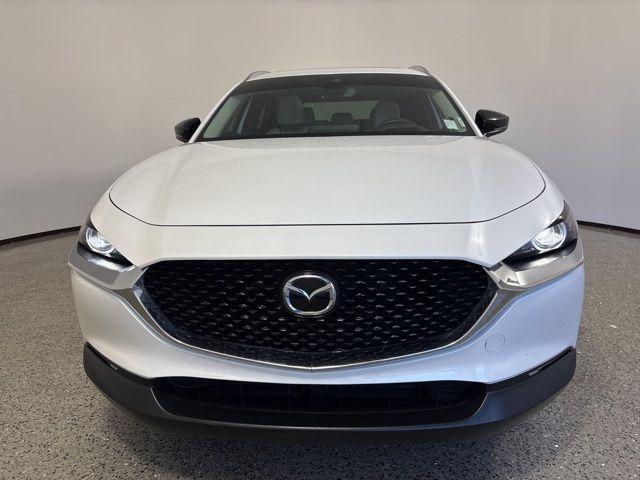 used 2022 Mazda CX-30 car, priced at $22,205
