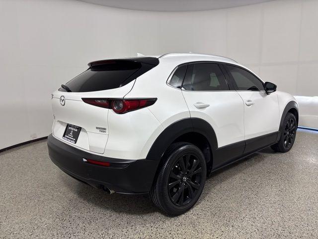 used 2022 Mazda CX-30 car, priced at $22,205