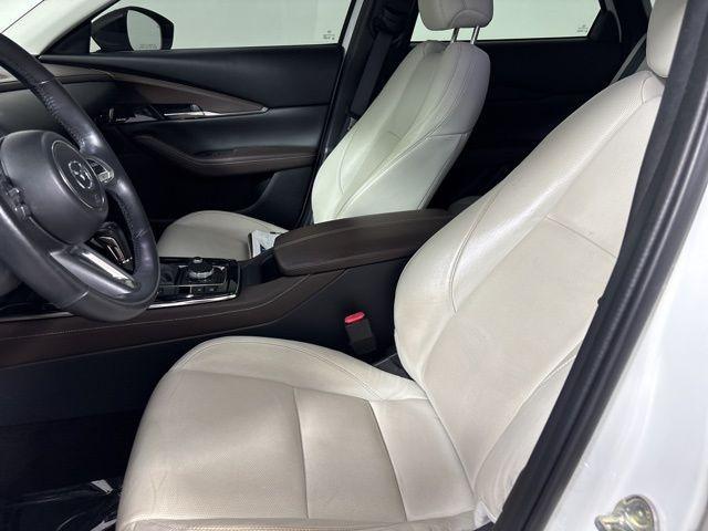 used 2022 Mazda CX-30 car, priced at $22,205