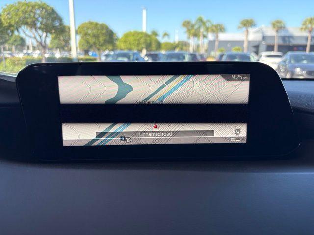 new 2026 Mazda Mazda3 car, priced at $33,290