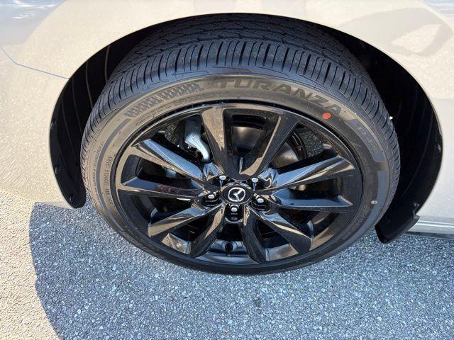 new 2026 Mazda Mazda3 car, priced at $33,290