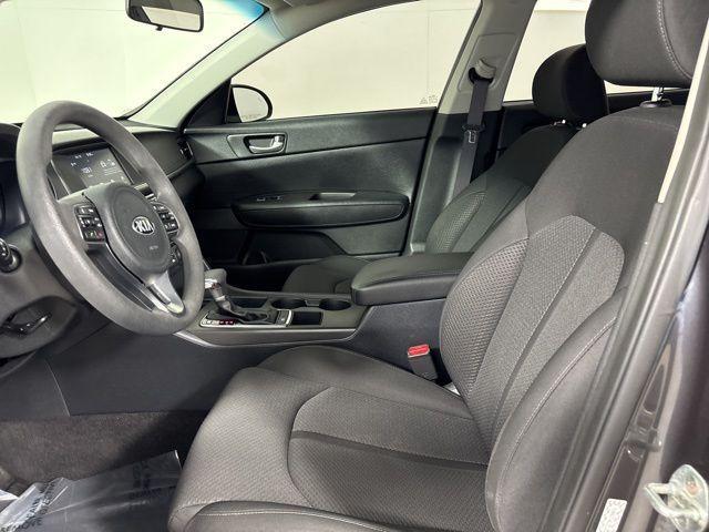 used 2018 Kia Optima car, priced at $9,998